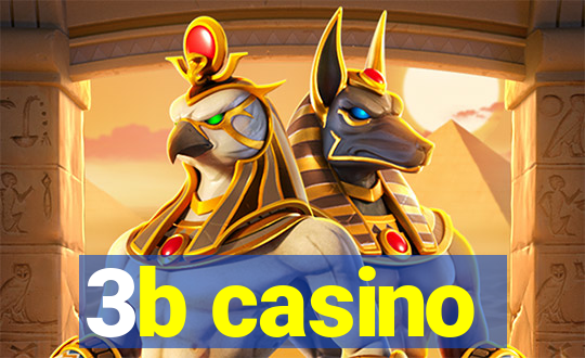 3b casino