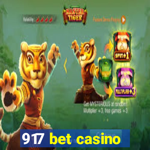 917 bet casino