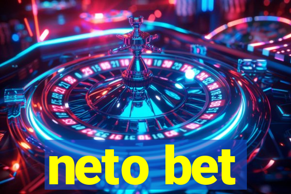 neto bet