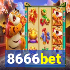 8666bet