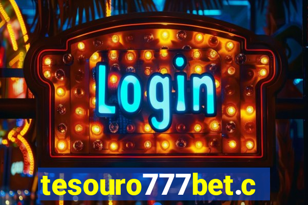 tesouro777bet.com