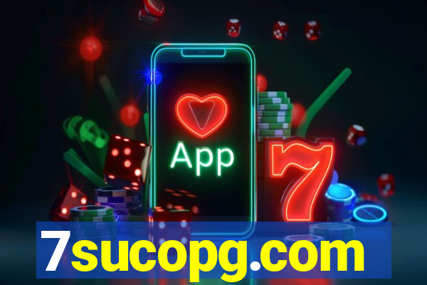 7sucopg.com