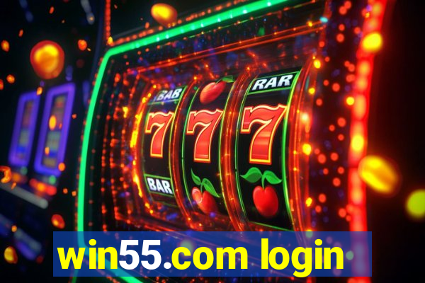 win55.com login