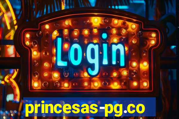 princesas-pg.com