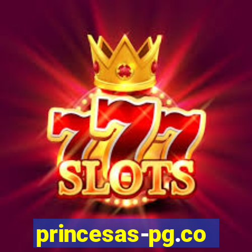 princesas-pg.com