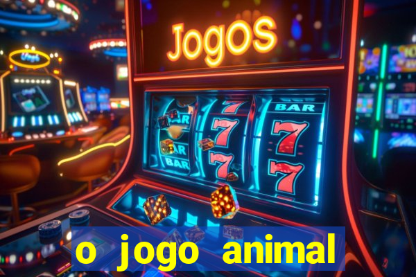 o jogo animal world paga mesmo