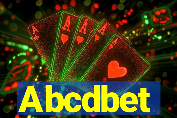 Abcdbet