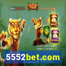 5552bet.com