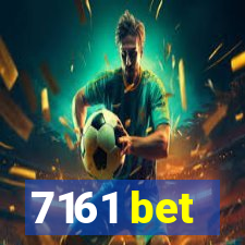 7161 bet