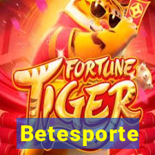 Betesporte