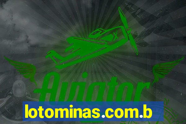 lotominas.com.br