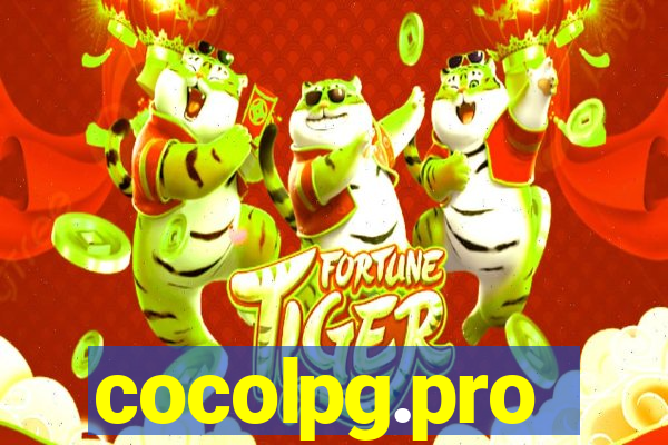 cocolpg.pro