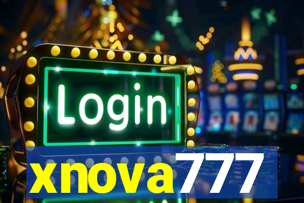 xnova777