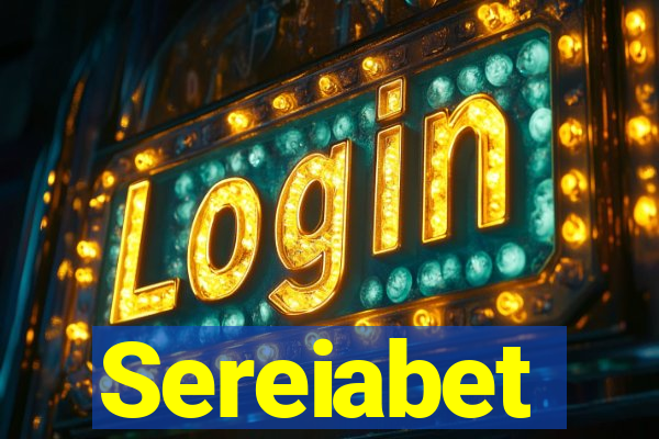 Sereiabet