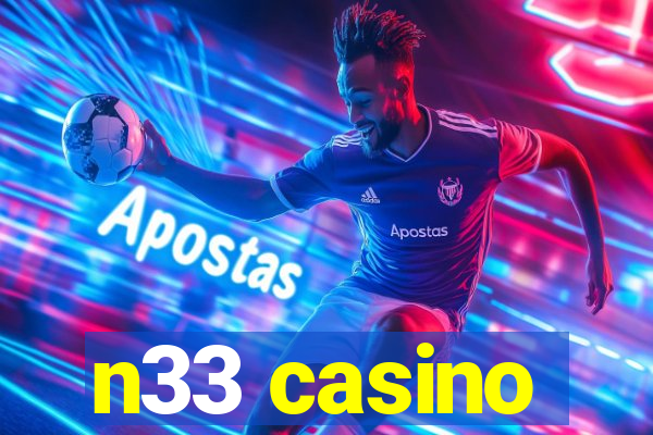 n33 casino