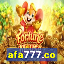 afa777.co