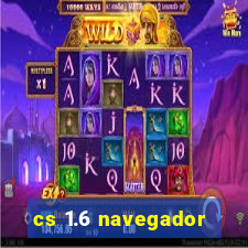 cs 1.6 navegador