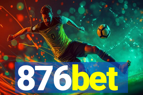 876bet