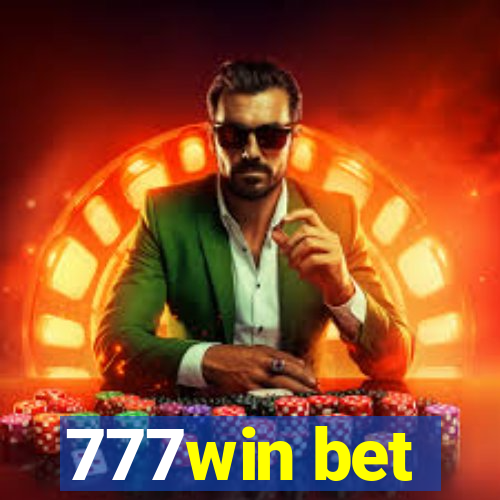 777win bet