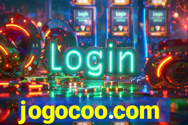 jogocoo.com