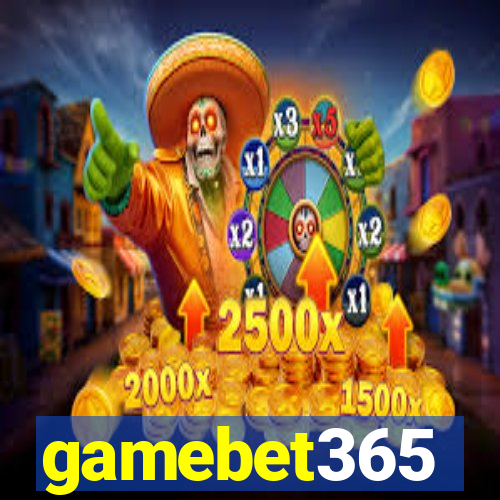 gamebet365