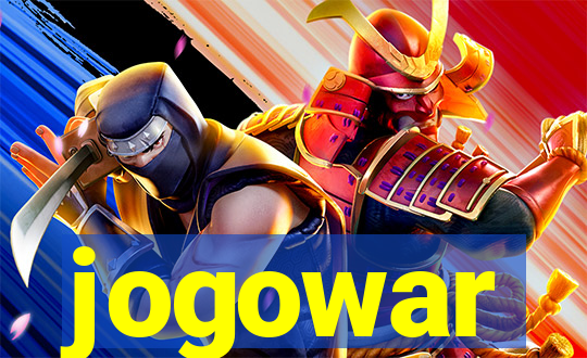 jogowar