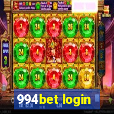 994bet login