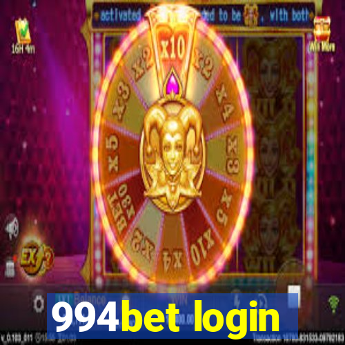 994bet login