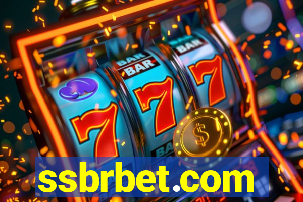 ssbrbet.com