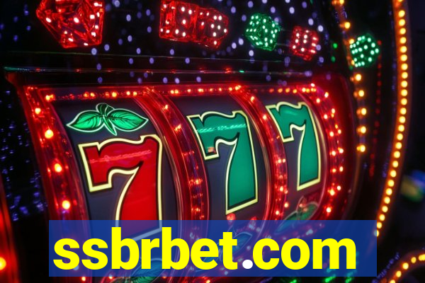 ssbrbet.com