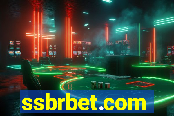 ssbrbet.com