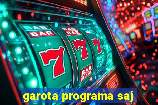 garota programa saj