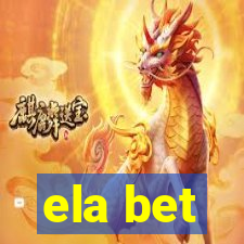 ela bet