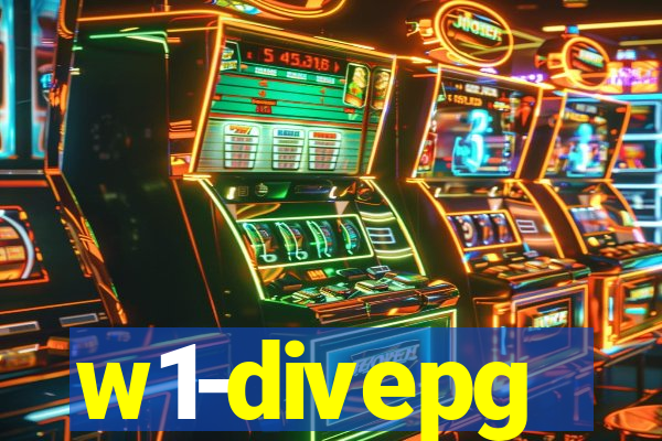 w1-divepg