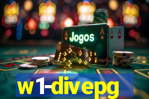 w1-divepg