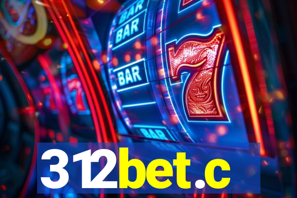 312bet.c