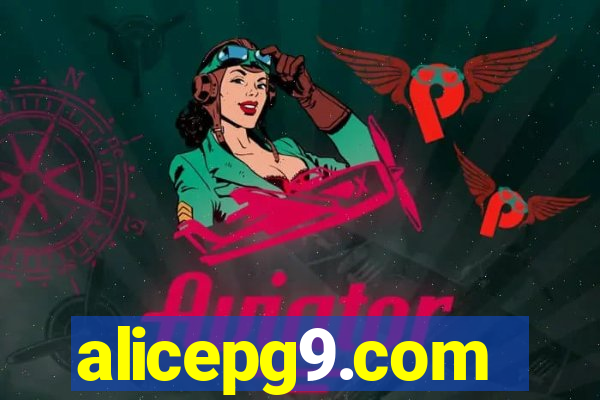 alicepg9.com