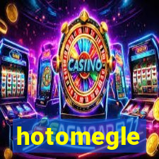 hotomegle