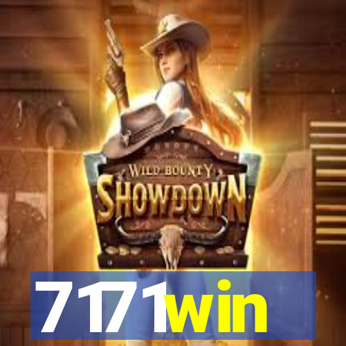 7171win