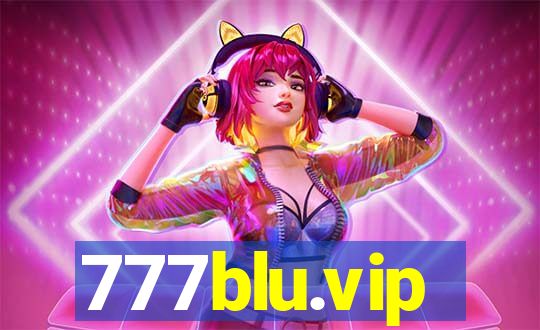 777blu.vip