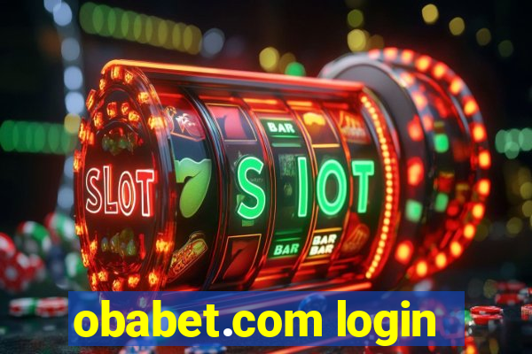 obabet.com login