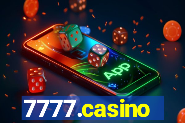 7777.casino