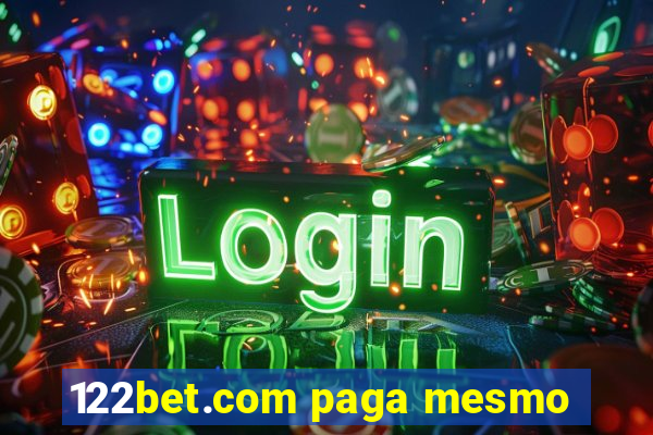 122bet.com paga mesmo