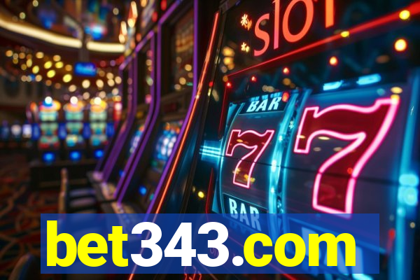 bet343.com