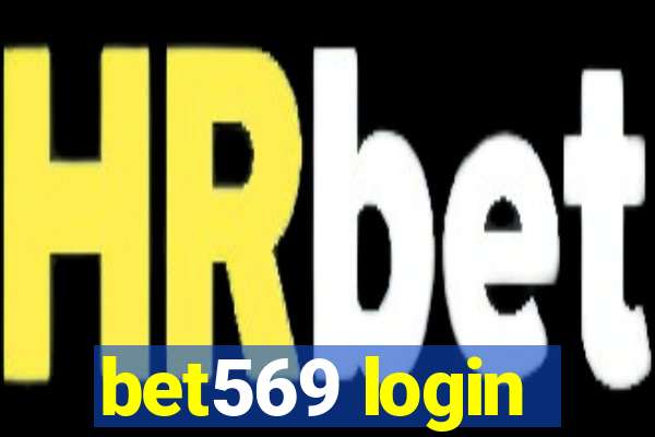 bet569 login