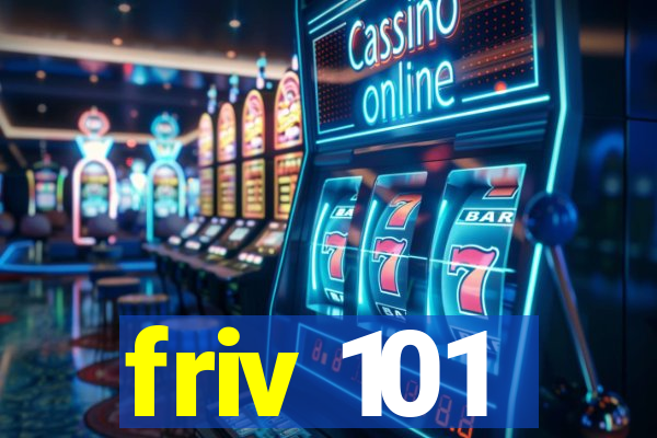 friv 101