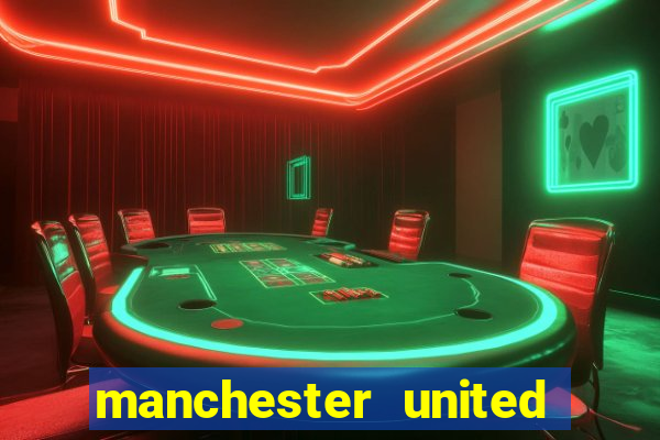 manchester united ao vivo futemax