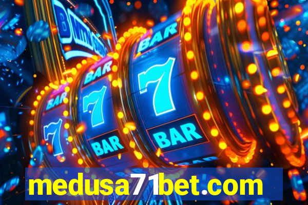 medusa71bet.com