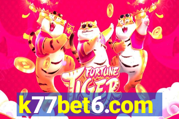 k77bet6.com