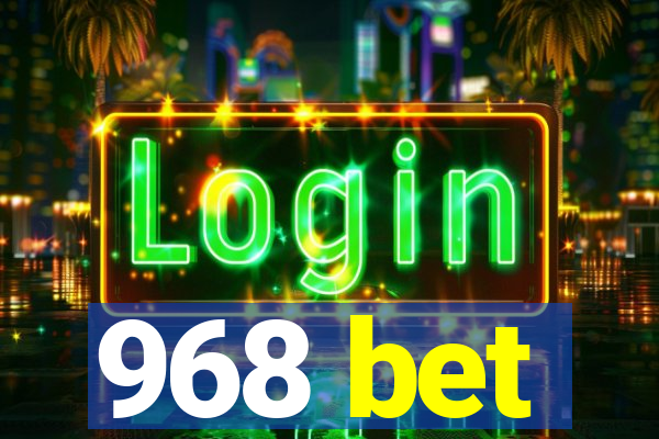 968 bet